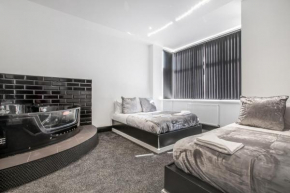 Mixies Manor Sasco Apartments